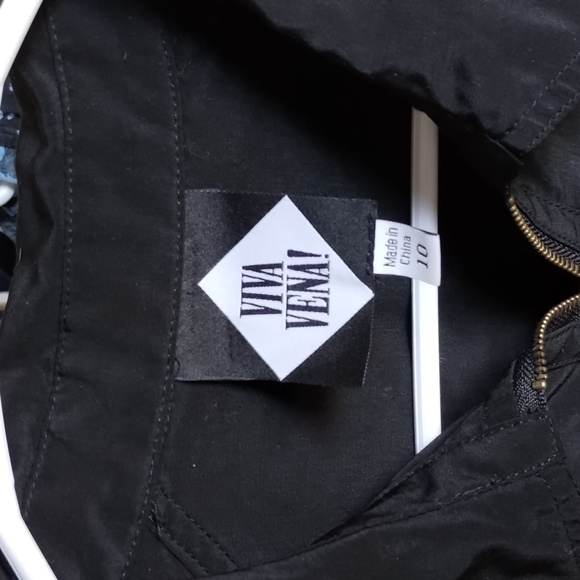 Viva Vena jumpsuit - Picture 2 of 4